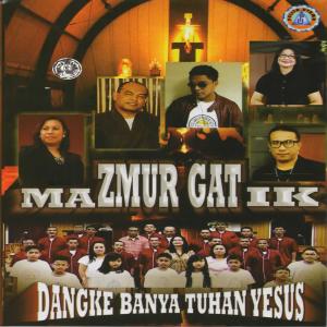 Dengarkan lagu Dangke Banya Tuhan Yesus nyanyian All Artis dengan lirik