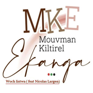 Album Woch Listwa oleh MOUVMAN KILTIREL EKANGA