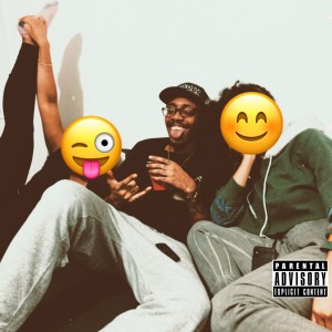 Dom O Briggs的專輯Easey (Explicit)