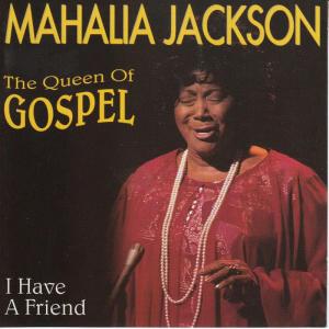 收聽Mahalia Jackson的Keep Your Hand on the Plow歌詞歌曲