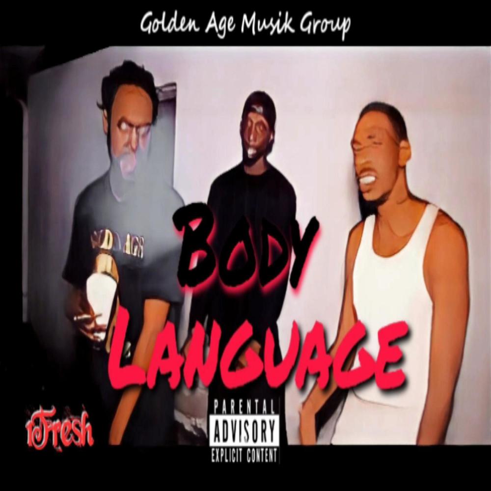 Body Language (Explicit)