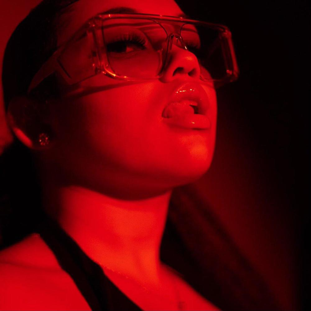 Put It Down (freestyle) (Explicit)