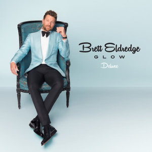 Brett Eldredge的專輯Glow (Deluxe Edition)