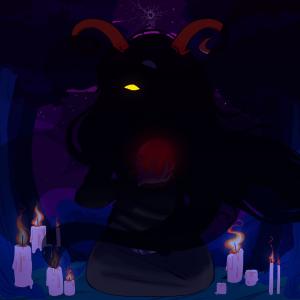 Guffy的專輯Oracular Envoy