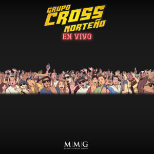 Listen to Se Me Dio (En VIVO) song with lyrics from Grupo Cross Norteño