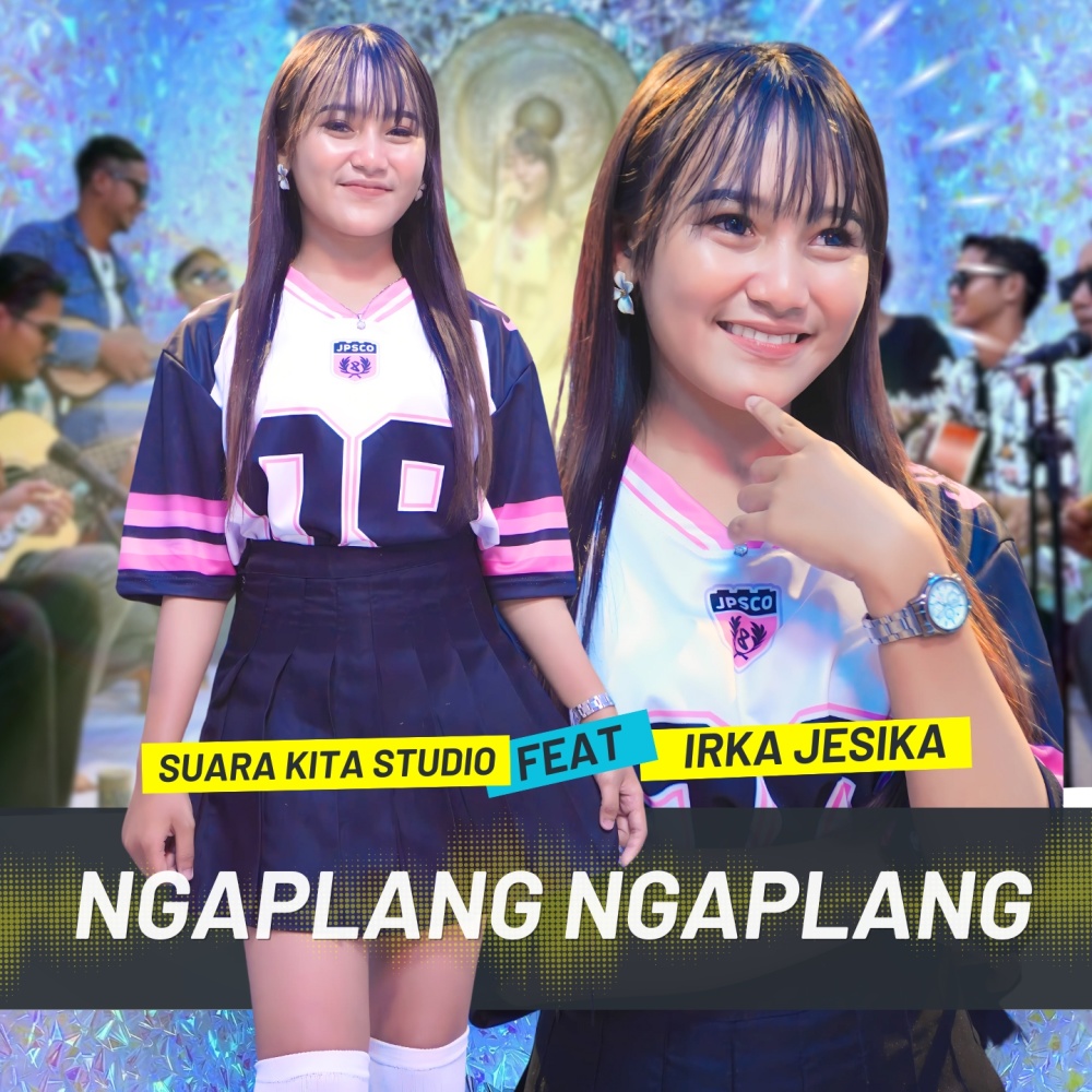 NGAPLANG NGAPLANG
