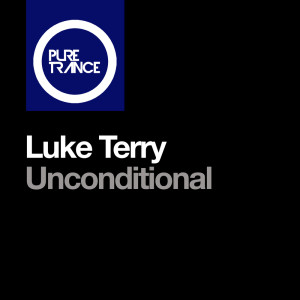 Luke Terry的專輯Unconditional