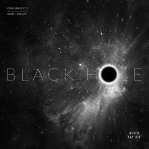 Album Black Hole from Skism