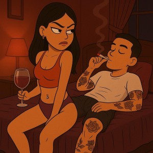 default playlist img