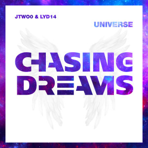 JTwo0的專輯Universe