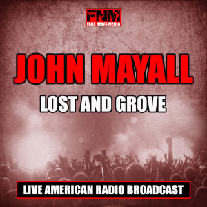 Lost and Grove (Live)