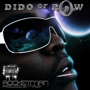 Dido的專輯Rocketman - Single (Explicit)