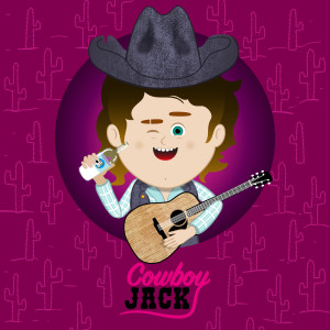 Piosenki Dla Dzieci Cowboy Jack的專輯Piosenki Dla Dzieci Cowboy Jack