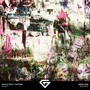 ดาวน์โหลดและฟังเพลง SO AM I พร้อมเนื้อเพลงจาก WHYLO