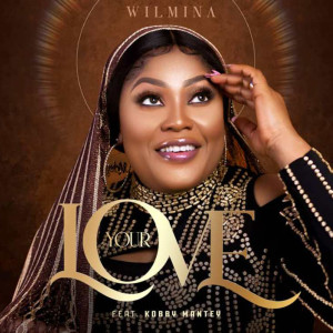 Listen to Your Love song with lyrics from Wilmina
