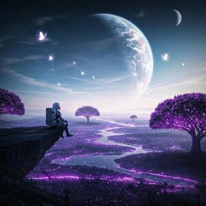 default playlist img