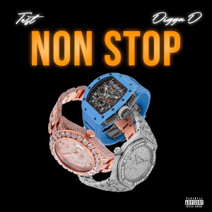 Album Non Stop (Explicit) oleh Digga D