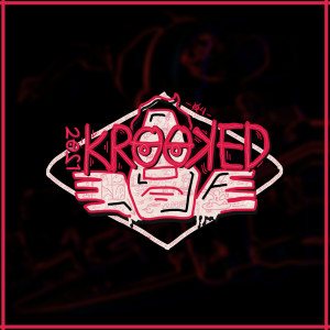 MAD-A的專輯Krooked 2021
