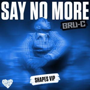 Say No More (Shapes VIP) (Explicit)