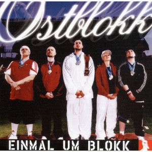 Listen to Minute 4 Minute song with lyrics from Ostblokk