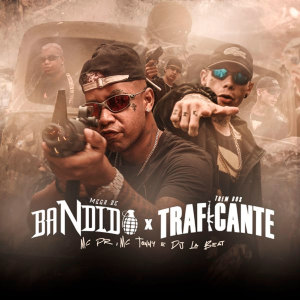 收听MC PR的Mega de Bandido Trem dos Traficante (Explicit)歌词歌曲