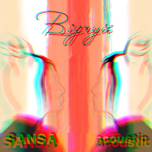 Sansa的專輯Відчуй (Acoustic Version)