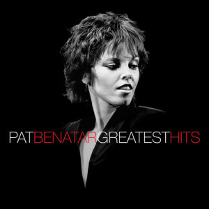 收聽Pat Benatar的We Belong (2002 - Remaster)歌詞歌曲