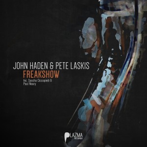 收聽John Haden的Freakshow (Paul Neary Remix)歌詞歌曲