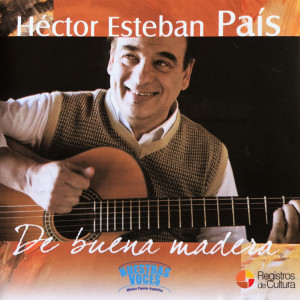 ดาวน์โหลดและฟังเพลง Los duendes de ayer พร้อมเนื้อเพลงจาก Héctor Esteban País