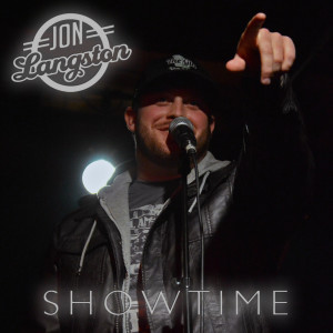 Album Showtime EP oleh Jon Langston