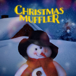Wonderlust的专辑Christmas Muffler