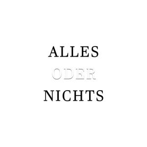 ดาวน์โหลดและฟังเพลง ALLES ODER NICHTS (Explicit) พร้อมเนื้อเพลงจาก Siul