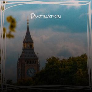 Various Artists的專輯Destination