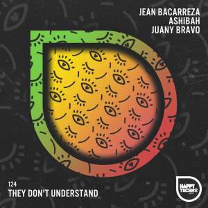 Jean Bacarreza的專輯They Don't Understand