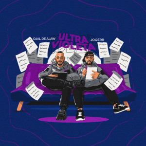 Ojal De Ajaw的專輯Ultravioleta