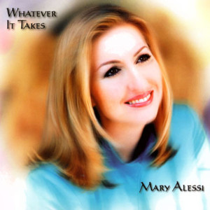 ดาวน์โหลดและฟังเพลง All For Me พร้อมเนื้อเพลงจาก Mary Alessi