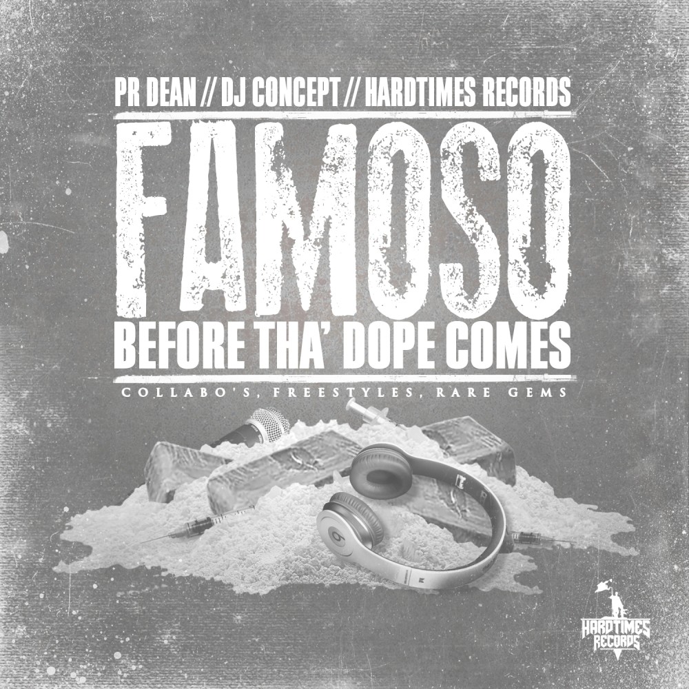 Gone So Far (Explicit)