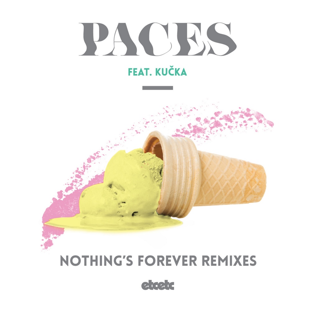Nothing’s Forever (feat. Kučka)