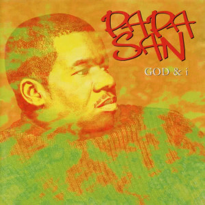 ดาวน์โหลดและฟังเพลง God & I พร้อมเนื้อเพลงจาก Papa San
