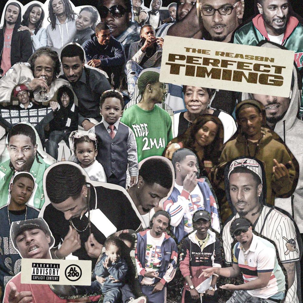 Friends Never Change (Explicit)