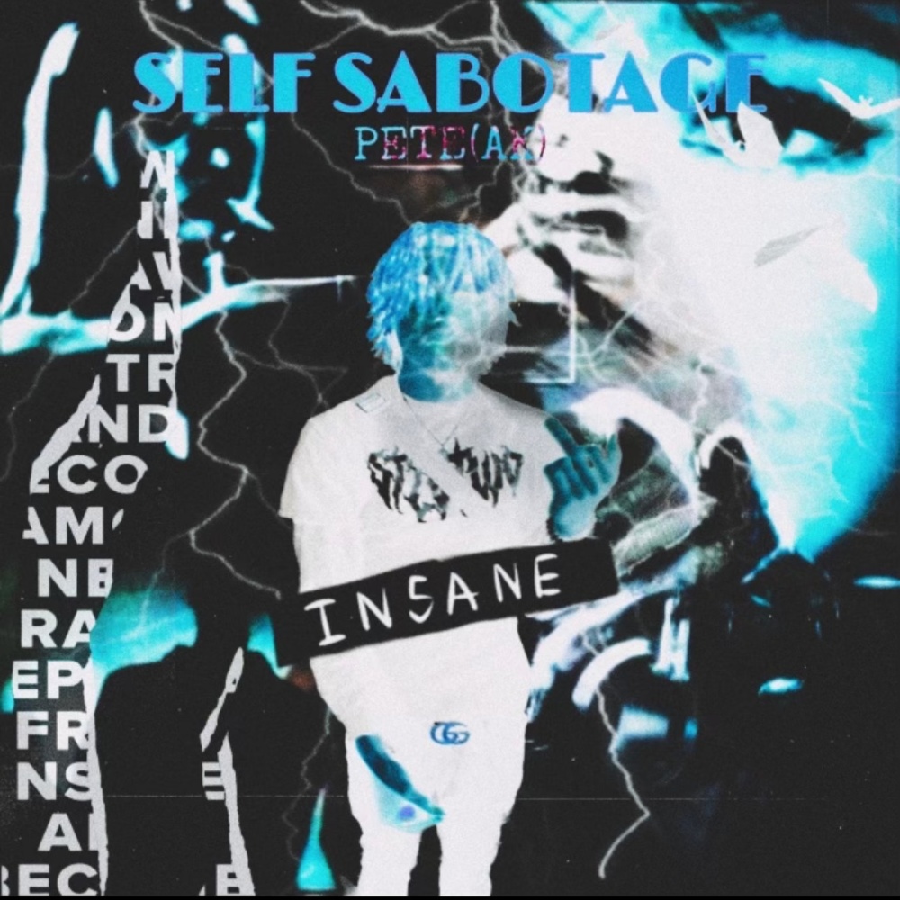 im too late like always (Explicit)