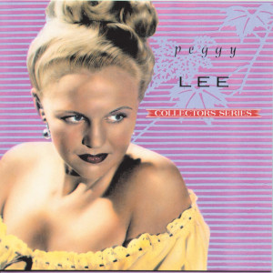 收聽Peggy Lee的Manana (Is Soon Enough For Me)歌詞歌曲