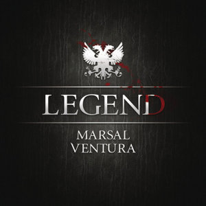 收聽Marsal Ventura的Legend (Radio Edit)歌詞歌曲