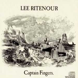 收聽Lee Ritenour的Captain Fingers (Album Version)歌詞歌曲