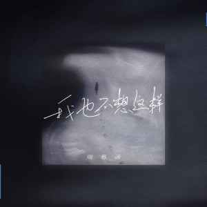 Listen to 我也不想这样 song with lyrics from 半吨兄弟