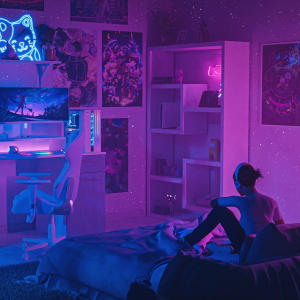 default playlist img