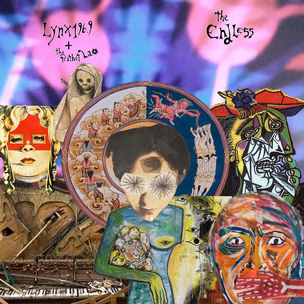 Super Hero (feat. Kool Keith)