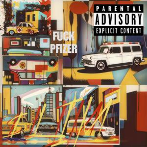crypto slims的專輯**** Pfizer / NOT YA AVERAGE INTERLUDE (feat. HARRI$oN) [Explicit]