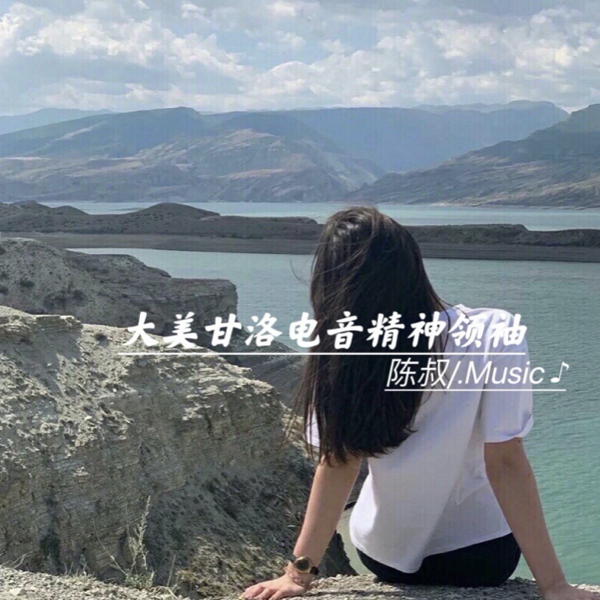 Wake Way (美丽陈叔|美丽吉叔|精彩ADMG|dj精彩张叔.Remix remix) (Remix)