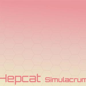 Various Artists的專輯Hepcat Simulacrum